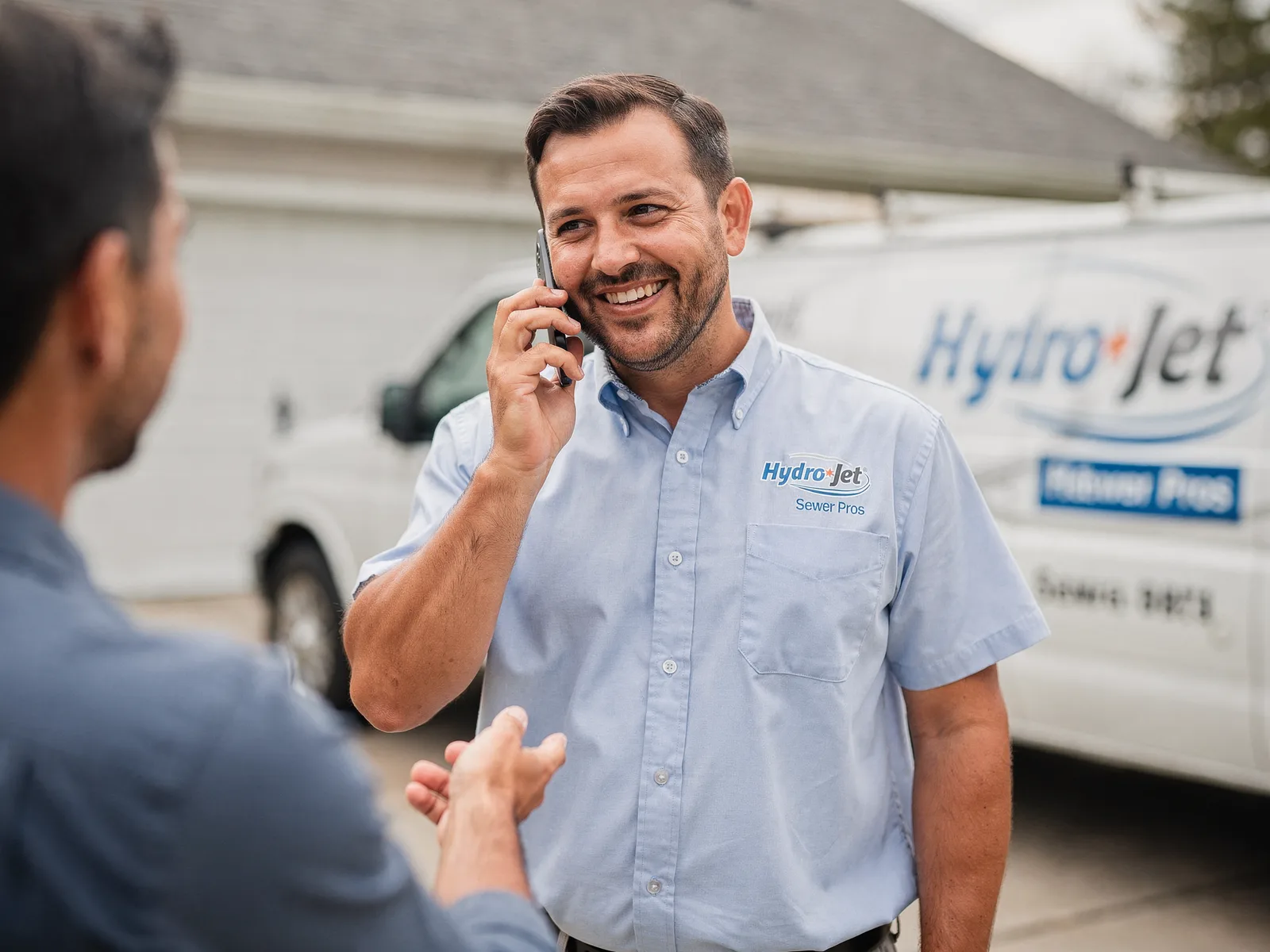 Hydro Jetting Garfield, NM FAQs